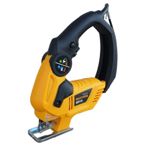 RFP710 ROTOR Fierastrau pendular+fierastrau tip sabie 2in1 [2]