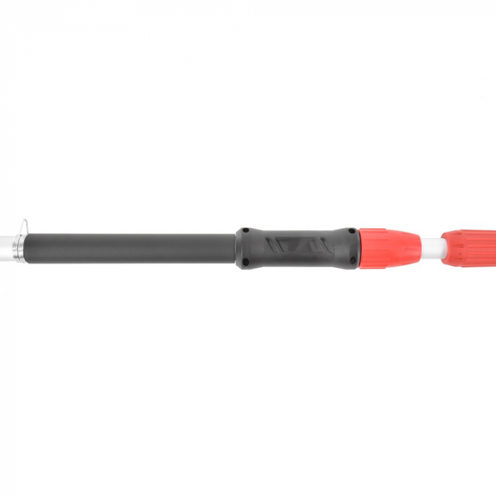 Fierastrau telescopic Hecht 9025 lama 20 cm 3.2 Kg program accu 20 v fara acumulator statie de incarcare [4]