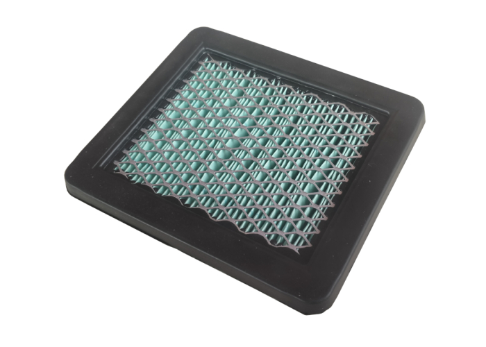 Filtru aer hartie 133x116x22mm [2]