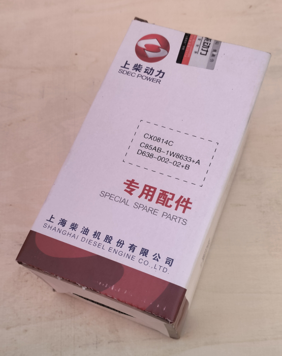 Filtru Combustibil pentru YDSD206S3 [3]