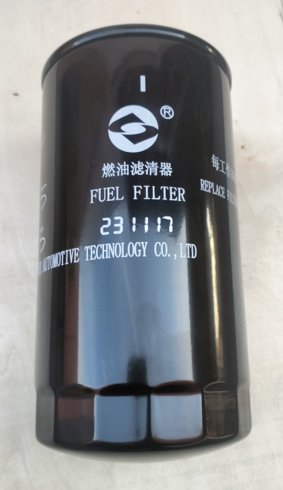 Filtru Combustibil pentru YDSD275S3 [2]