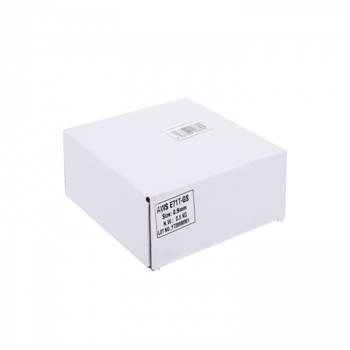 Fir sudura flux 0.9mm 0.5kg 30m [2]