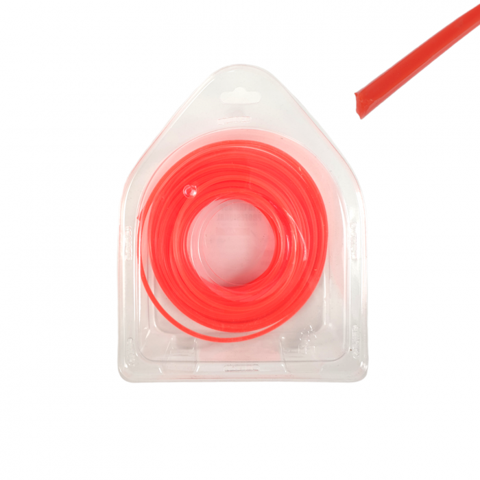 FIR TAMBUR (STEA RED) 2.4 mm x 15m [2]
