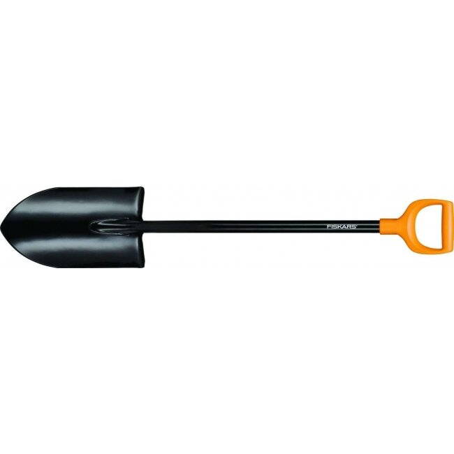 Fiskars Cazma Solid XL, maner lung 126cm [1]