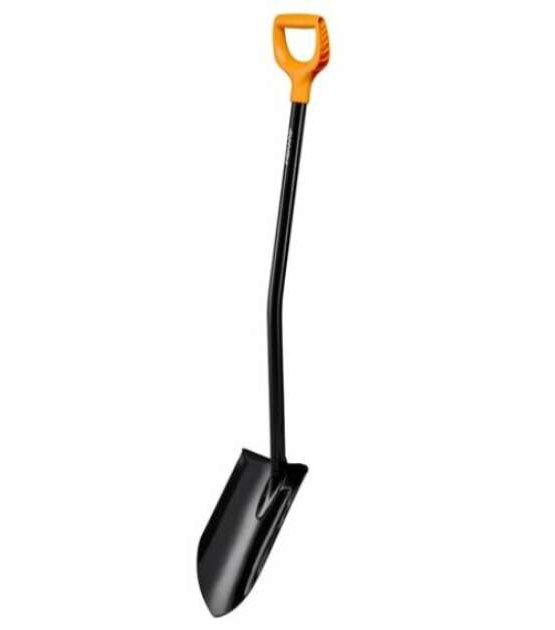 Fiskars Cazma Solid XL, maner lung 126cm [2]