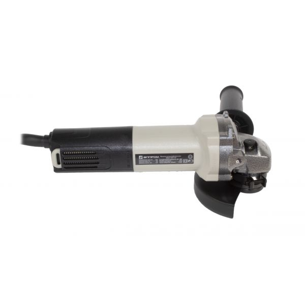 Flex Polizor Unghiular Elprom EMSU 880-125, 880 W, 11000 RPM, 125 mm, Rusia [5]
