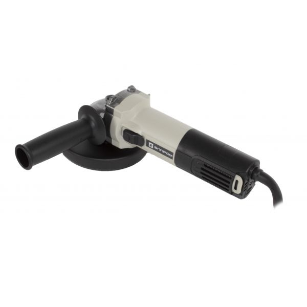 Flex Polizor Unghiular Elprom EMSU 880-125, 880 W, 11000 RPM, 125 mm, Rusia [3]