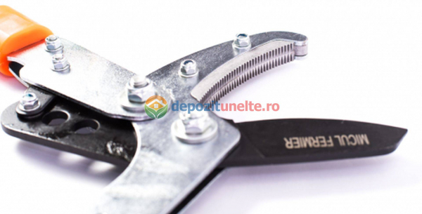 Foarfec pentru crengi din aluminiu Micul Fermier GF-0477 [6]