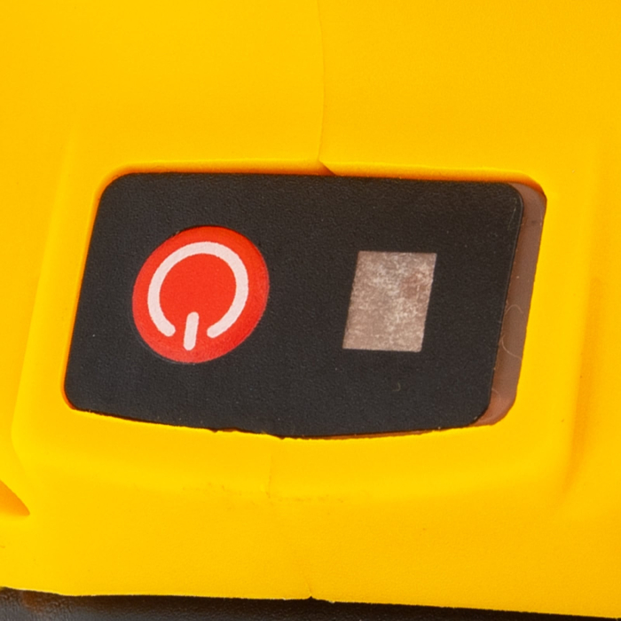 Foarfeca cu acumulator ROTOR RPS168, 16 V/ 1,5Ah, Brushless [11]