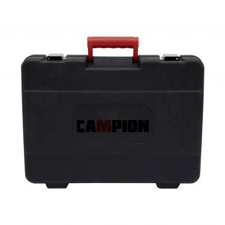 Foarfeca electrica cu acumulator Campion CMP0689, 24V, 4 Ah + valiza [7]