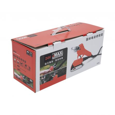 Foarfeca electrica cu acumulator Campion CMP0690, 24V, 4 Ah [5]