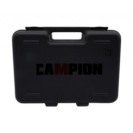 Foarfeca electrica cu acumulator Campion CMP0692, 24V, 2 baterii incluse [4]