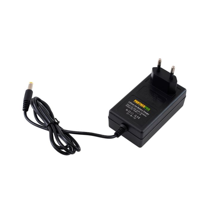 Foarfecă electrică cu acumulator PARTNERPRO PP-FE16V, 16V / 2Ah, 300 W, 200 N [4]