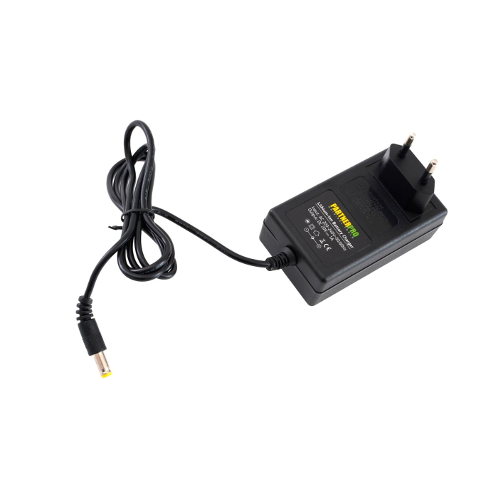 Foarfecă electrică cu acumulator PARTNERPRO PP-FE2A 20V / 2Ah, 250 N, Brushless [9]