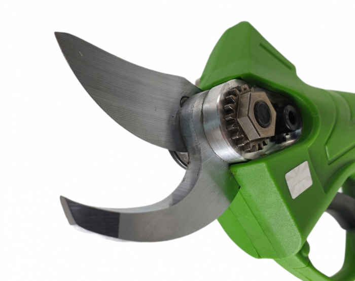 Foarfeca electrica cu acumulator Procraft ES16Li, 16V Li-ion, 2000mAh, pentru taiat vita de vie si pomi fructiferi  - 25 mm deschidere lama [5]