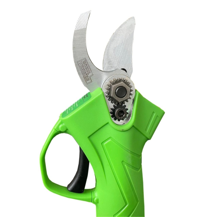 Foarfecă electrică Micul Fermier MF-MX1020-G01 – 14.4V, Brushless, 25 mm [4]