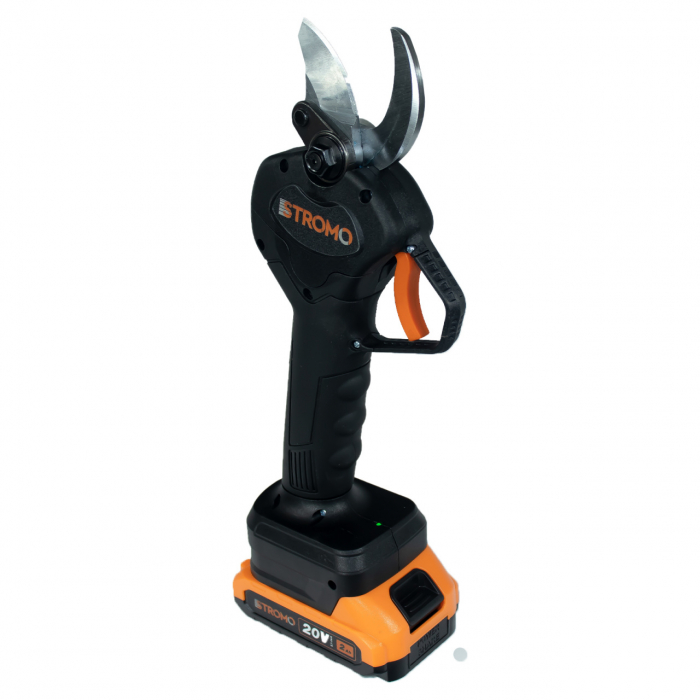 Foarfeca pe acumulator 20 V/2 Ah ACP20 STROMO - [2]