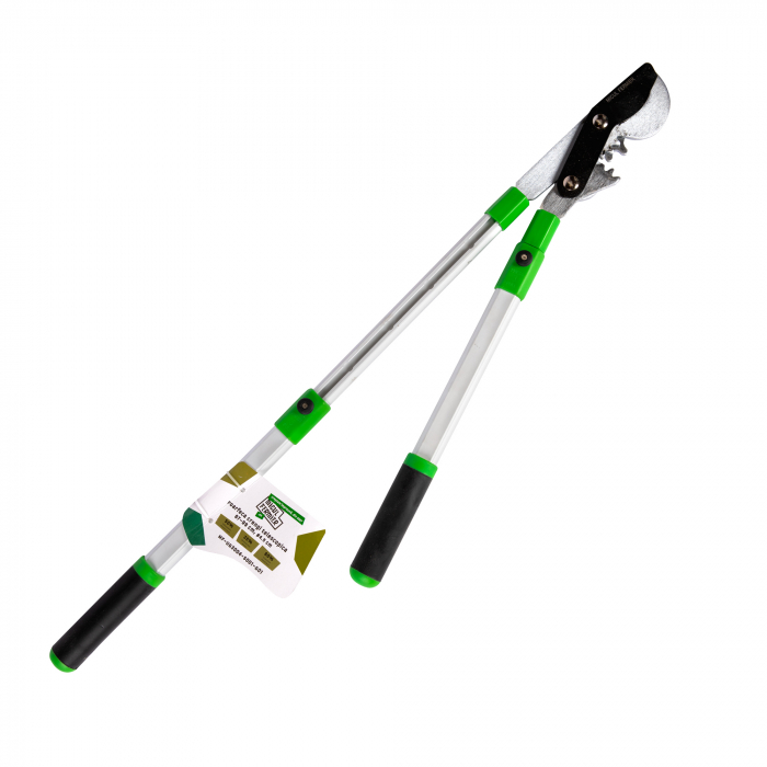 Foarfecă Telescopică pentru Crengi Micul Fermier 67-99 cm, Ø4.5 cm [8]
