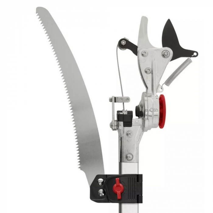 Foarfece de grădină telescopica 200-356 cm - JZN356 [3]