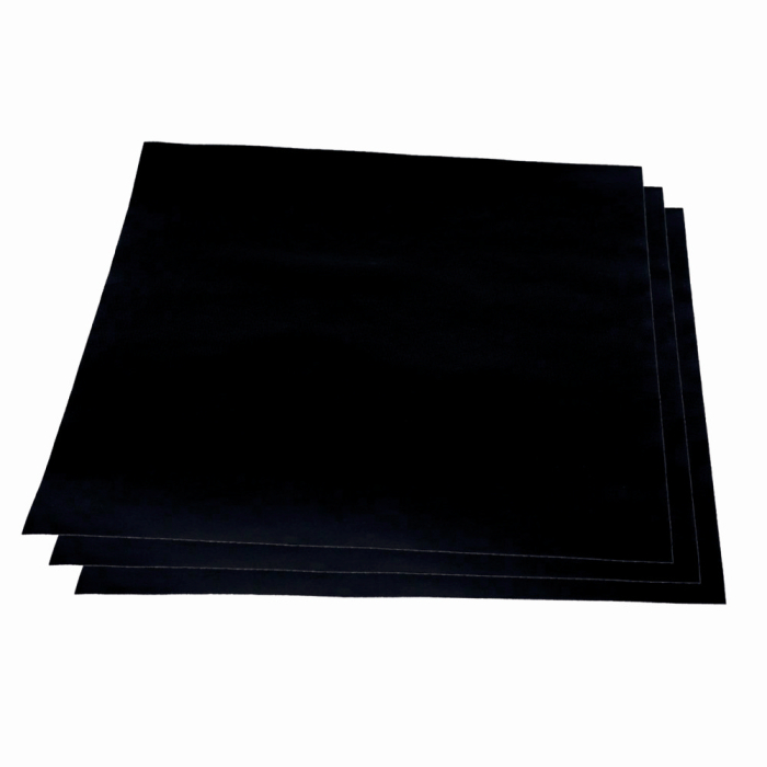 Folie antiaderenta pentru gratar KLUGMEISTER KY30, material fibra de sticla, 40x33 cm [2]