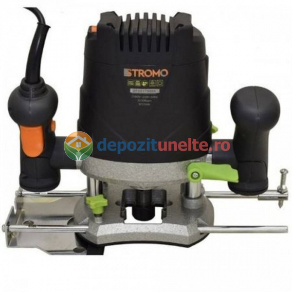 Freza 2100W, STROMO SER2100, Model 2019 [2]