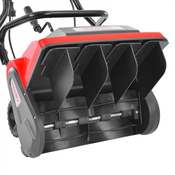 Freza de zapada electrica Hecht 9014 putere 1300 w latime de lucru 36 cm 11 kg [2]