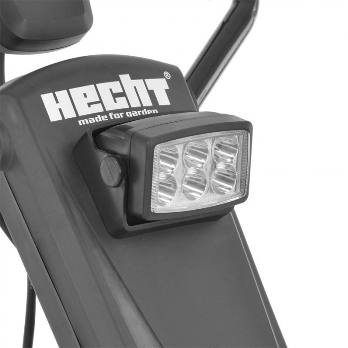 Freza de zapada electrica Hecht 9014 putere 1300 w latime de lucru 36 cm 11 kg [3]