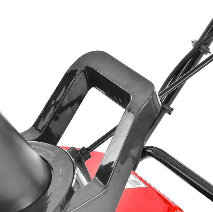 Freza de zapada electrica HECHT 9161 putere 1600 W latime de lucru 40 cm 14.2 kg [2]