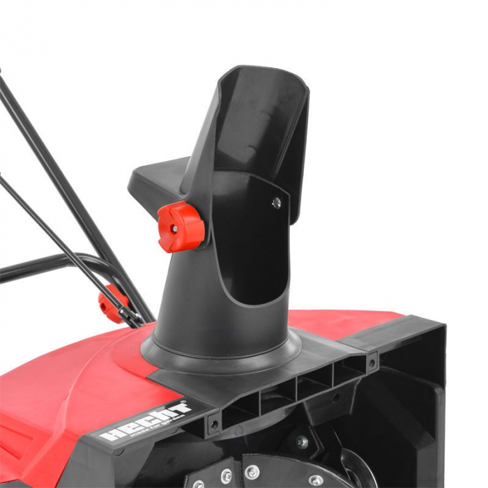 Freza de zapada electrica Hecht 9180 putere 1800 w latime de lucru 40 cm 15 kg [4]