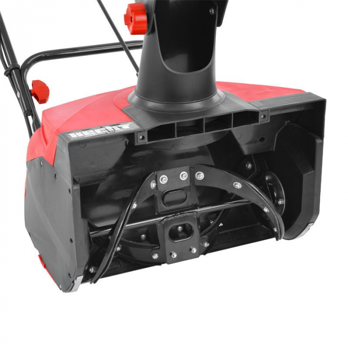 Freza de zapada electrica Hecht 9180 putere 1800 w latime de lucru 40 cm 15 kg [2]