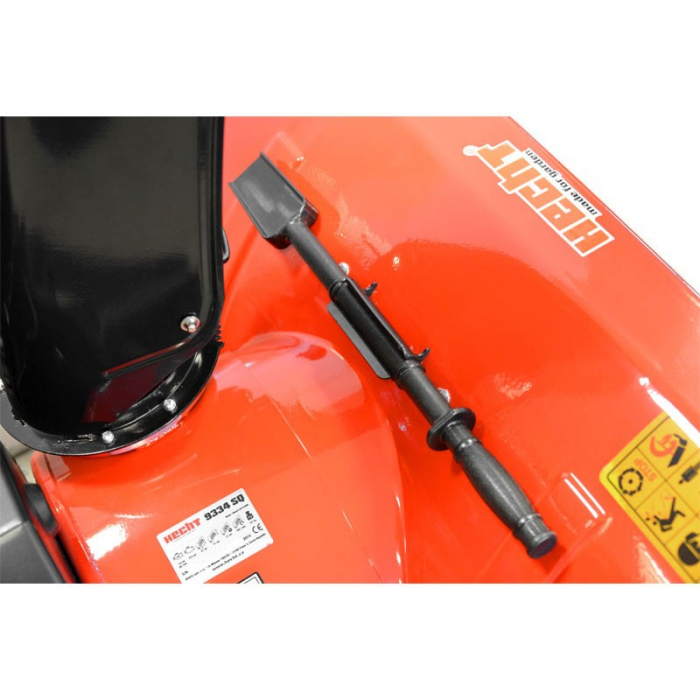Freza de zapada pe benzina Hecht 9334 sq putere 13 cp latime de lucru 87 cm 127 kg [7]