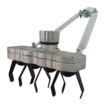 Freza maruntit, pentru motocoase, Elefant 10944 [4]