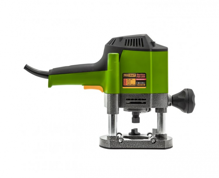 Freza Procraft POB1200H, 30000 rpm, adancime 50 mm [3]