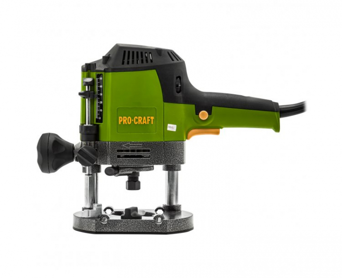 Freza Procraft POB1200H, 30000 rpm, adancime 50 mm [2]
