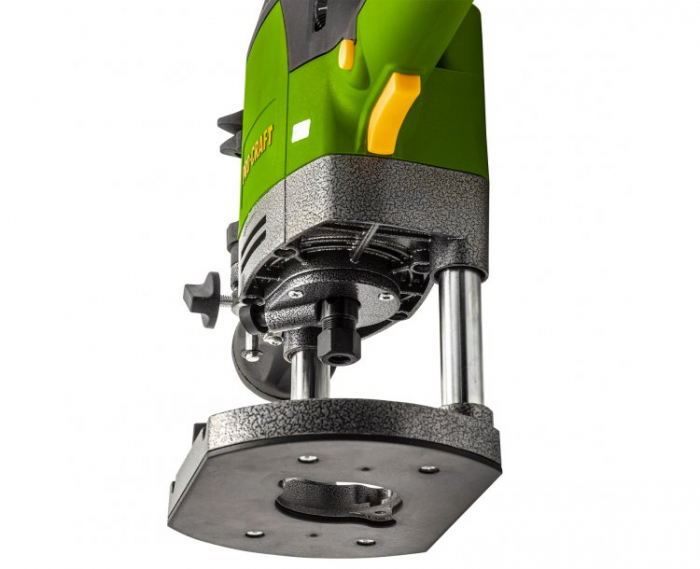 Freza Procraft POB1200H, 30000 rpm, adancime 50 mm [4]