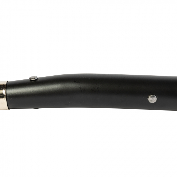 Furca gunoi grajd, 10 dinti, maner lemn, 1600mm [2]