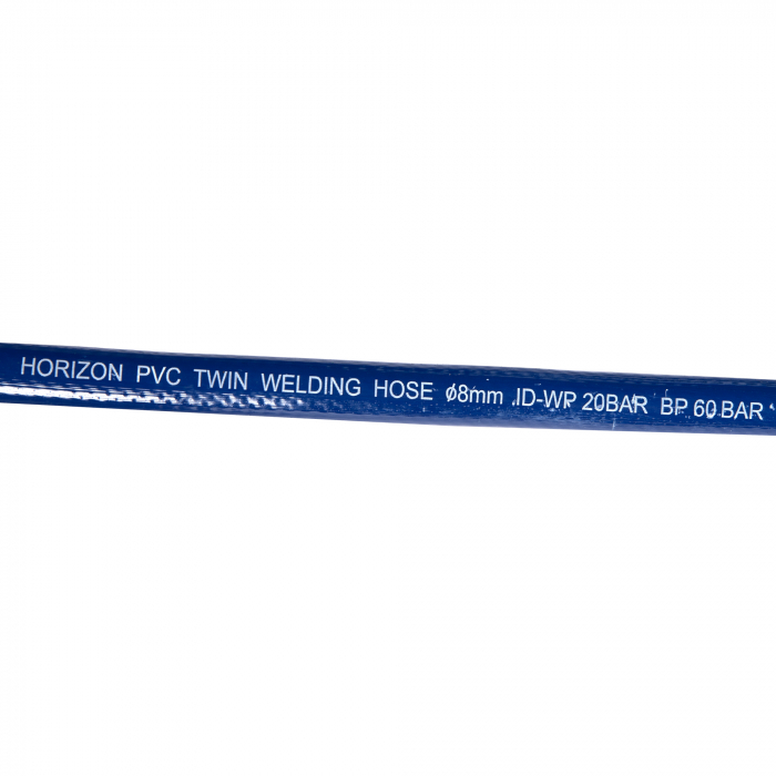 Furtun pentru gaz Sthor GF-0090, lungime 50m [2]