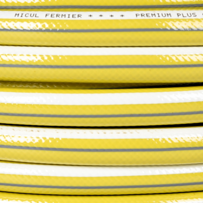 Furtun insertie 1/2'' pentru apa 20 M Micul Fermier [3]