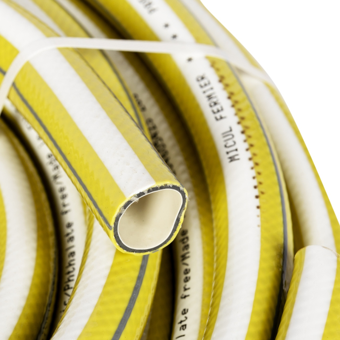 Furtun insertie 3/4'' pentru apa 20 M Micul Fermier [5]