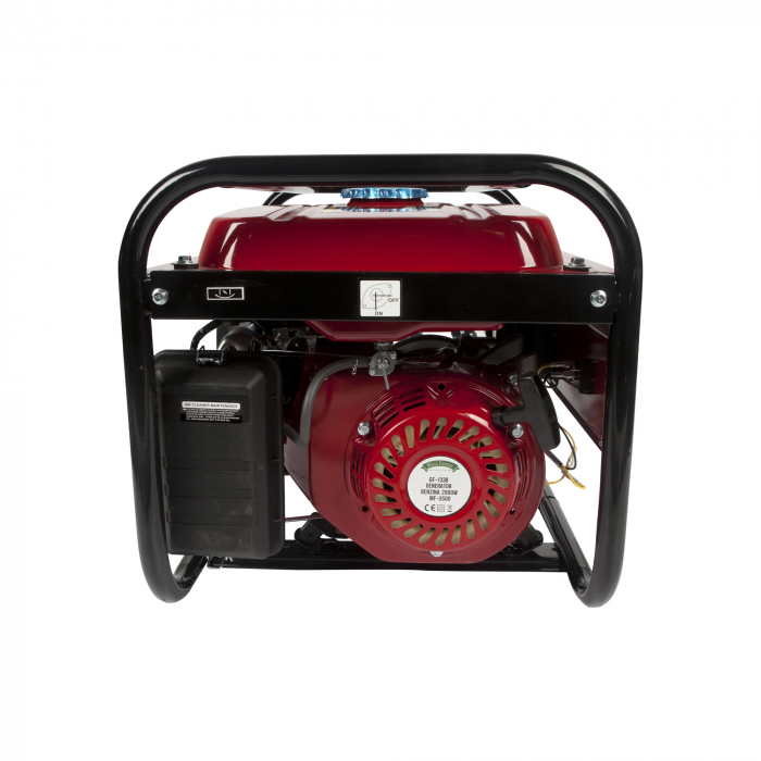 Generator benzina 2800W Micul Fermier MF-3500, GF-1330 [6]