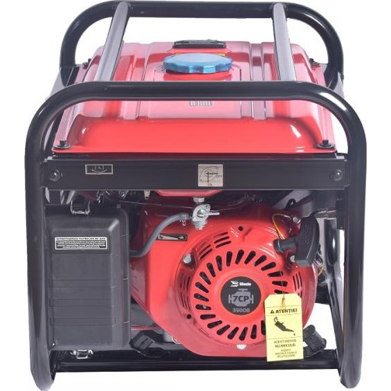 BLADE - GENERATOR CURENT ELECTRIC - 3900B - BENZINA [2]