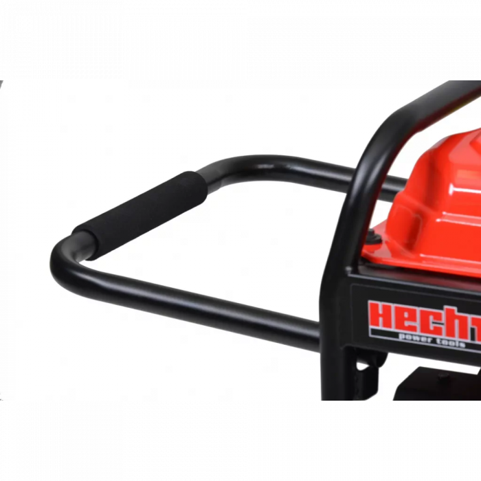 Generator de curent Hecht GG 8000 7500w 420 cm monofazat trifazat [2]