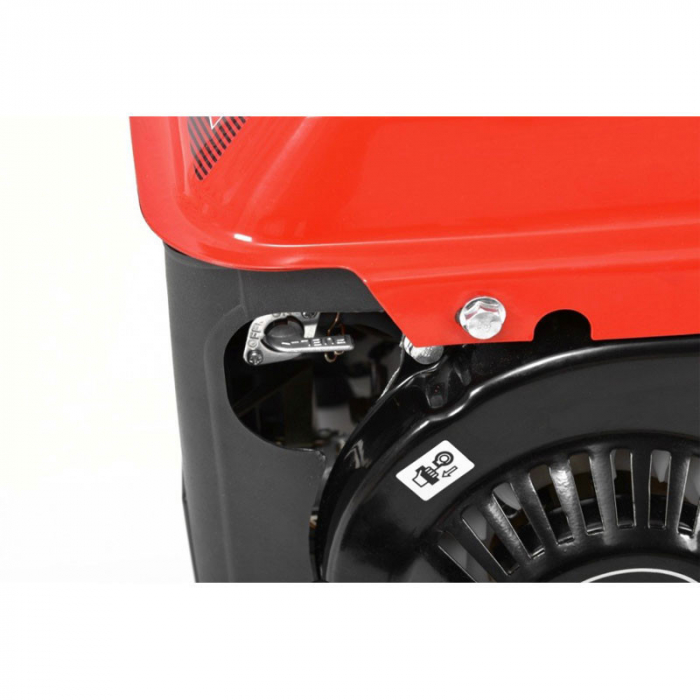 Generator de curent Hecht GG 950 dc 720w 2cp 63cm 55h [4]