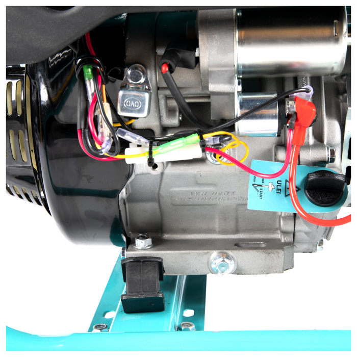 DZ-C288 Generator benzina 13CP 5.5KW [4]