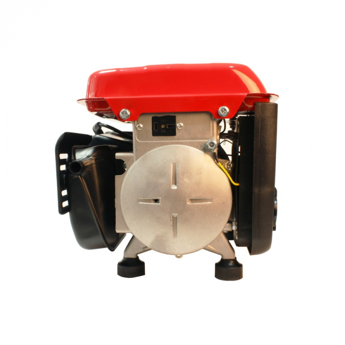 Generator electric pe benzina 900W Micul Fermier GF-1328 [11]