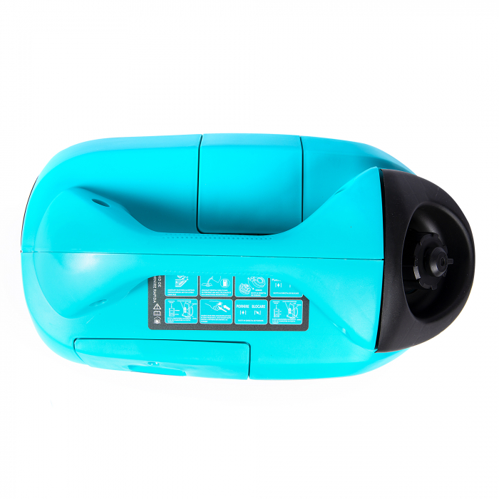 Generator electric pe benzina cu invertor capacitate 54cc 1100W DZ-C260 [2]