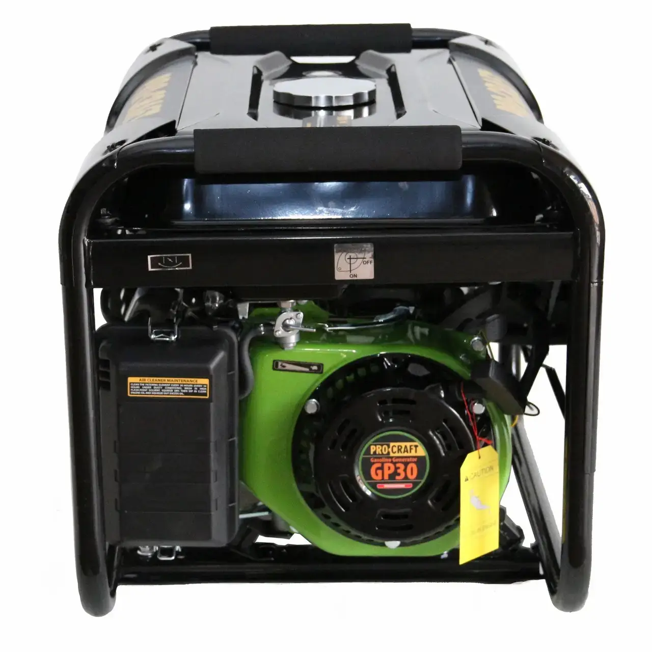 Generator pe benzina ProCraft GP30, 2800W, Capacitate rezervor 12L [3]