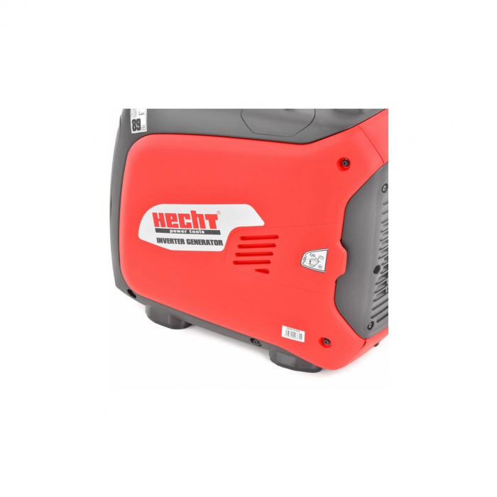 Generator tip invertor 1.8 / 2.0kW, Hecht IG2201 [2]