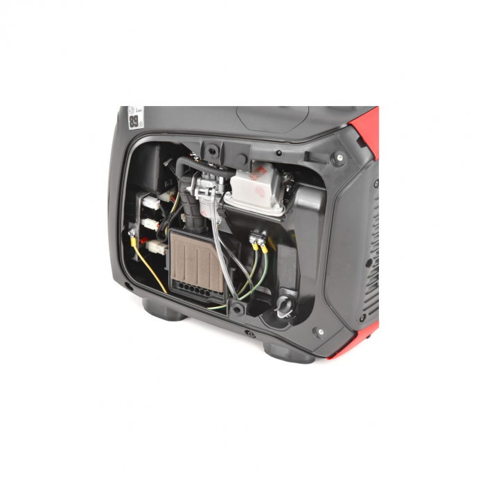 Generator tip invertor 1.8 / 2.0kW, Hecht IG2201 [5]