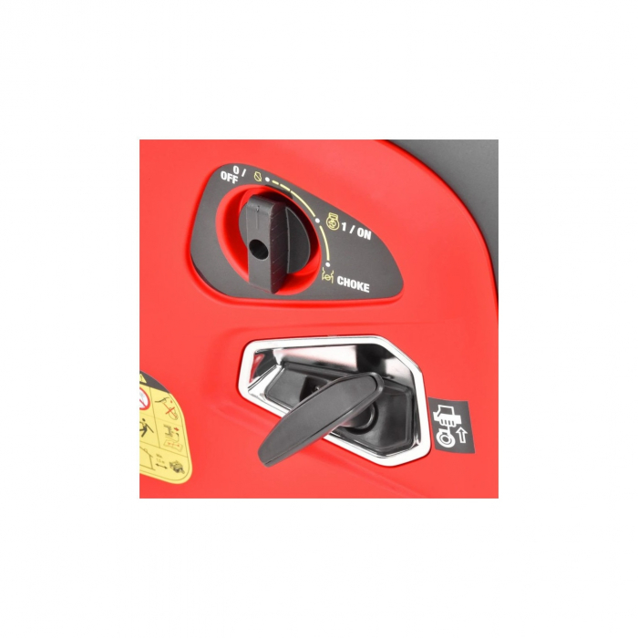 Generator tip invertor 1.8 / 2.0kW, Hecht IG2201 [3]